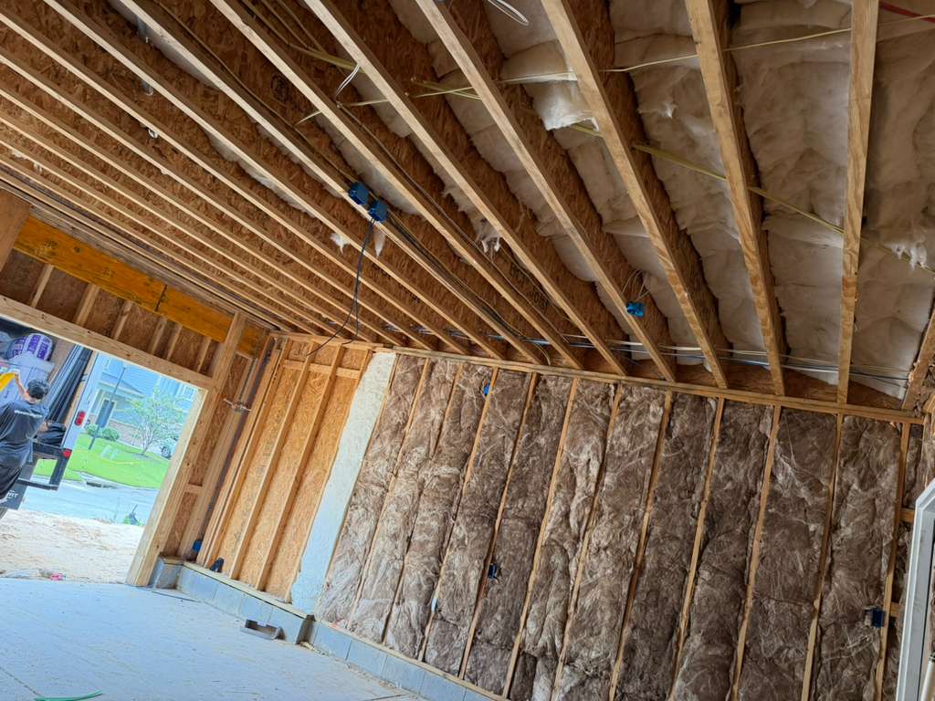 Wall Insulation - Image